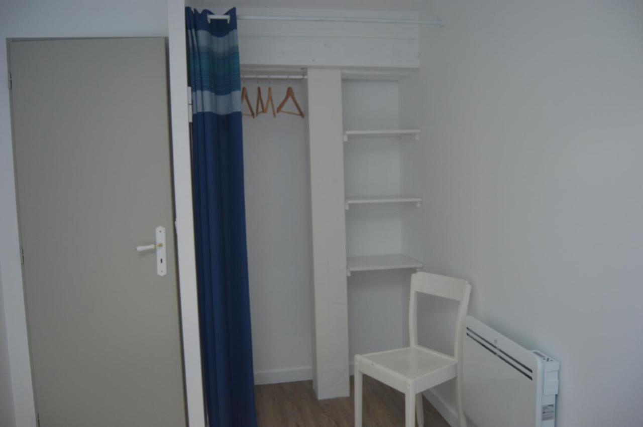 Maison Landaise Renovee Avec Charme Lit et Mixe Bagian luar foto